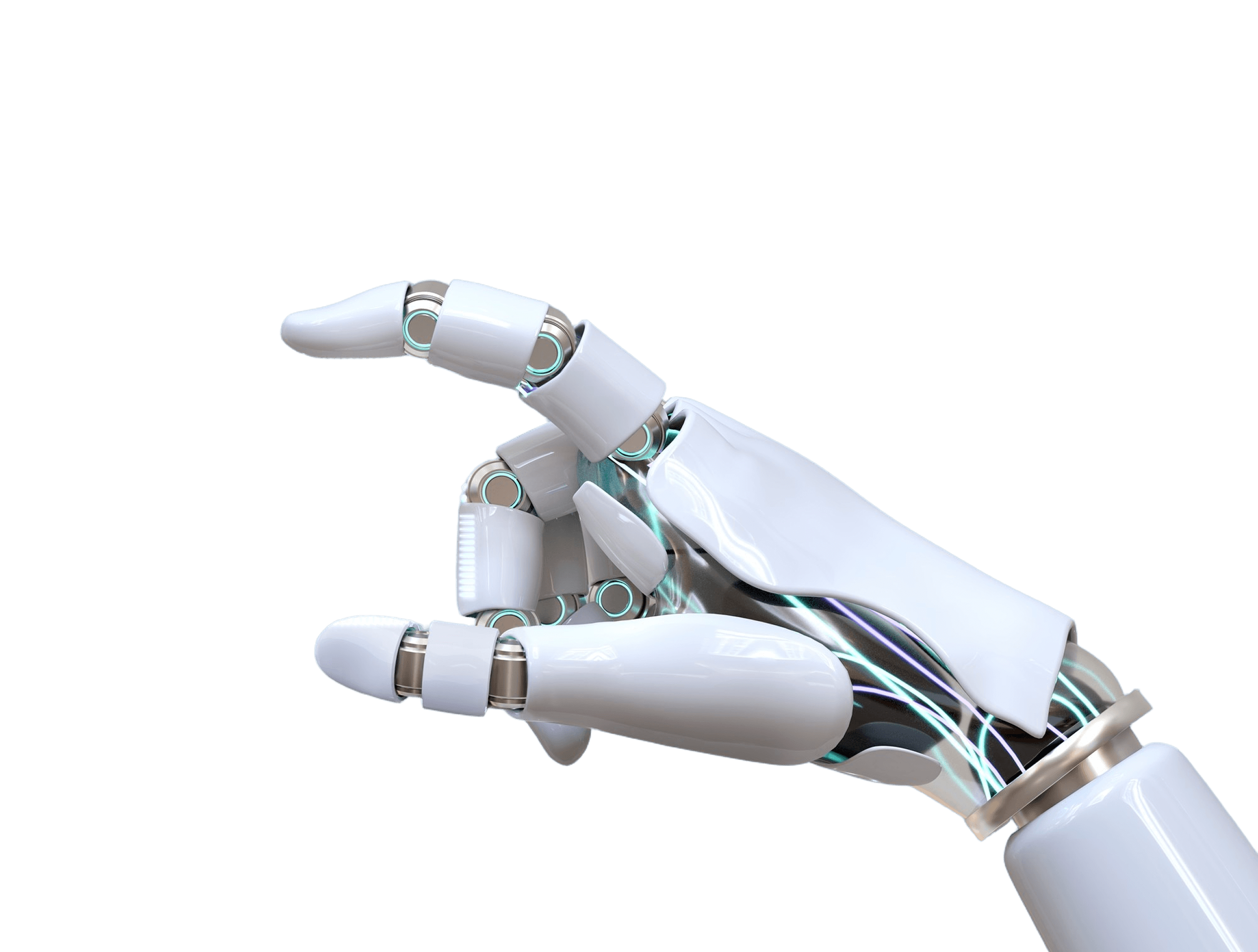 Robot Hand